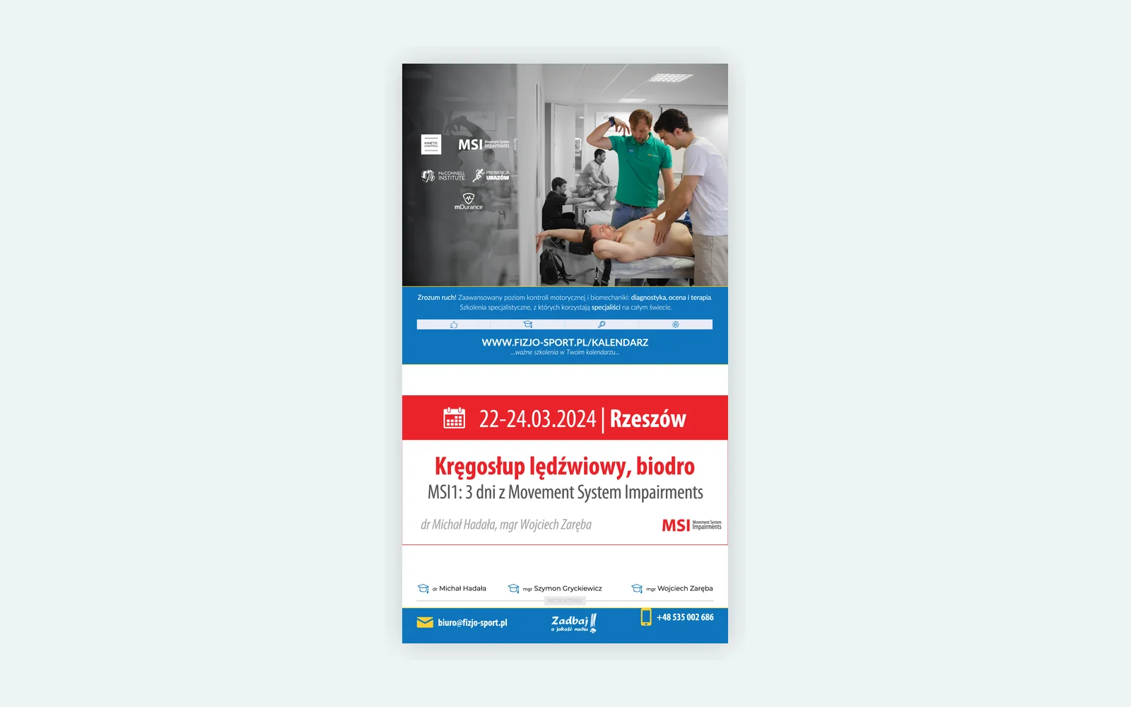 Print advertisement and editorial campaign production